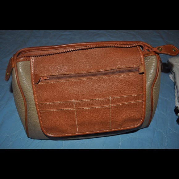 SOLDVintage Dooney & Bourke Speedy - Picture 5 of 12